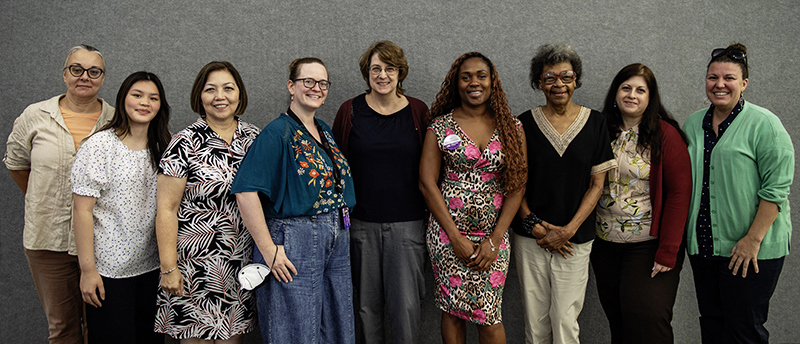 Academic Services Council