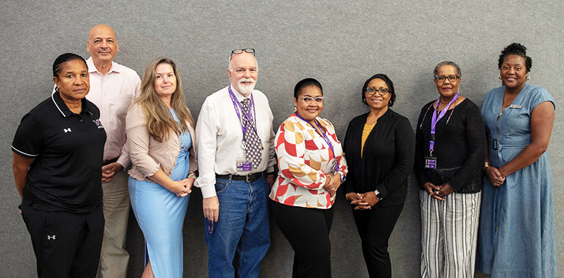 Administrator Council
