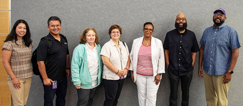 Student Services and Success Council
