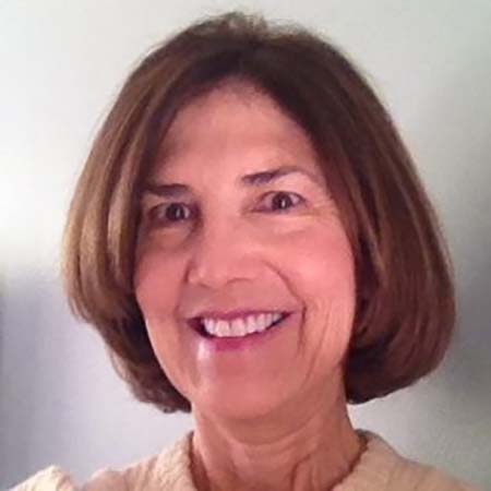 Trustee Marcia Brown Mintz