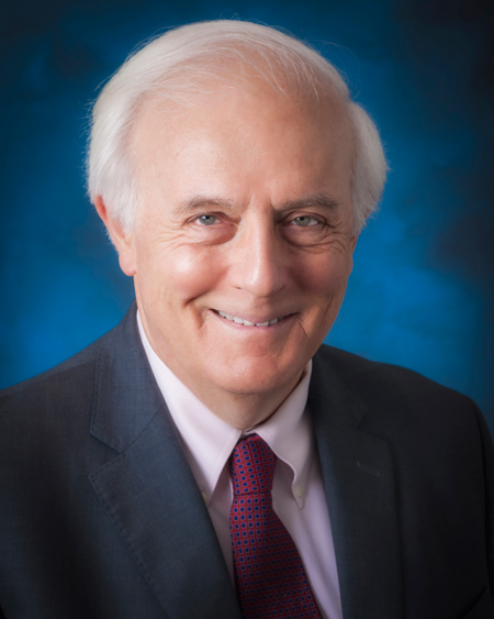 Robert Levey