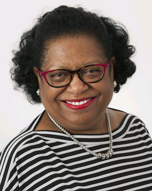 Clevette Ridguard