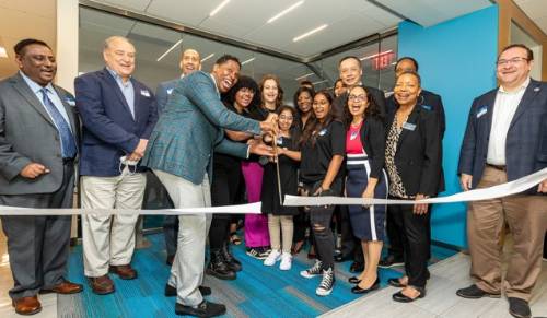 ignITe Hub Grand Opening