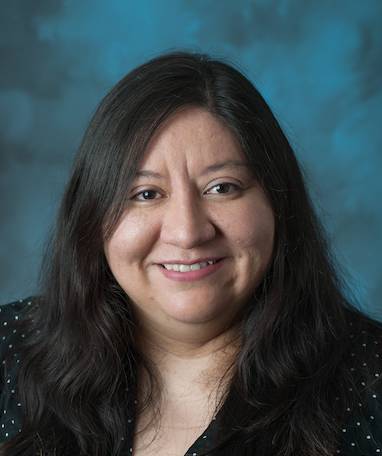 Maria Cevallos Rodriguez