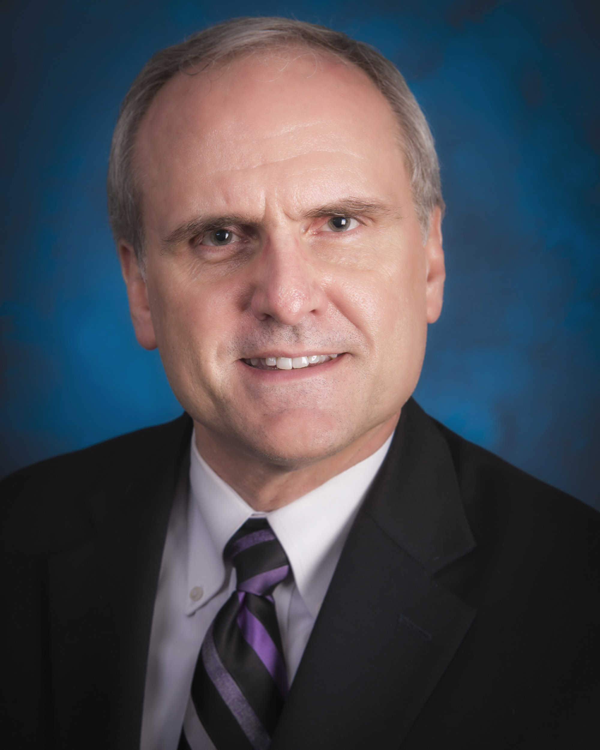 Stephen Cain