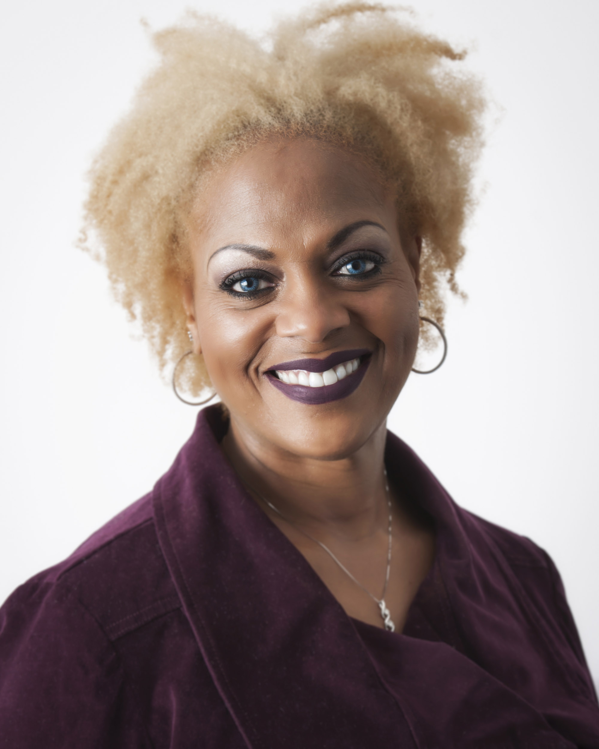 Yvette Taylor