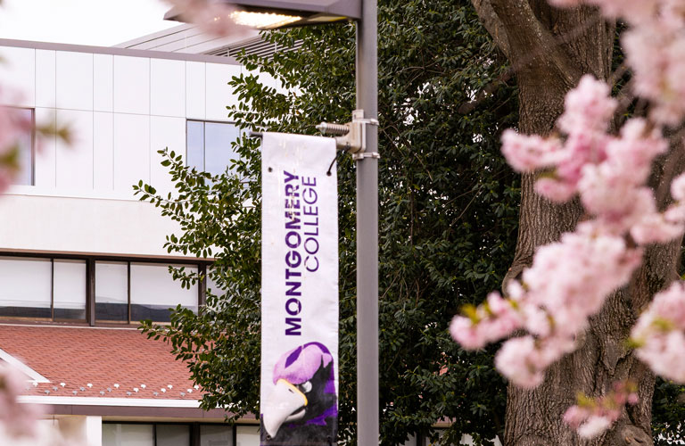 About Montgomery College