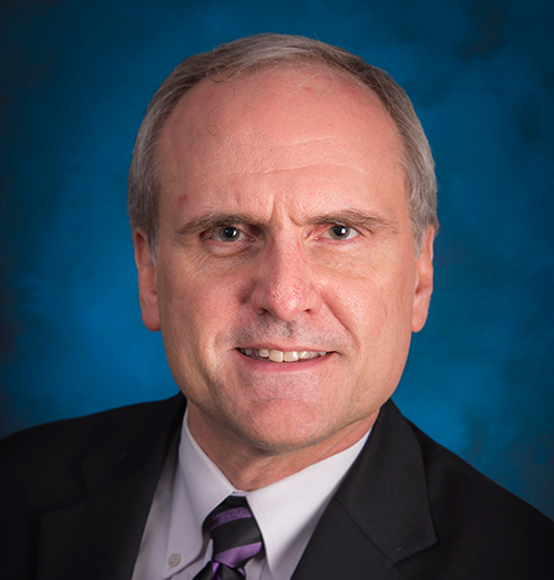 Dr. Stephen Cain Dr. Stephen Cain