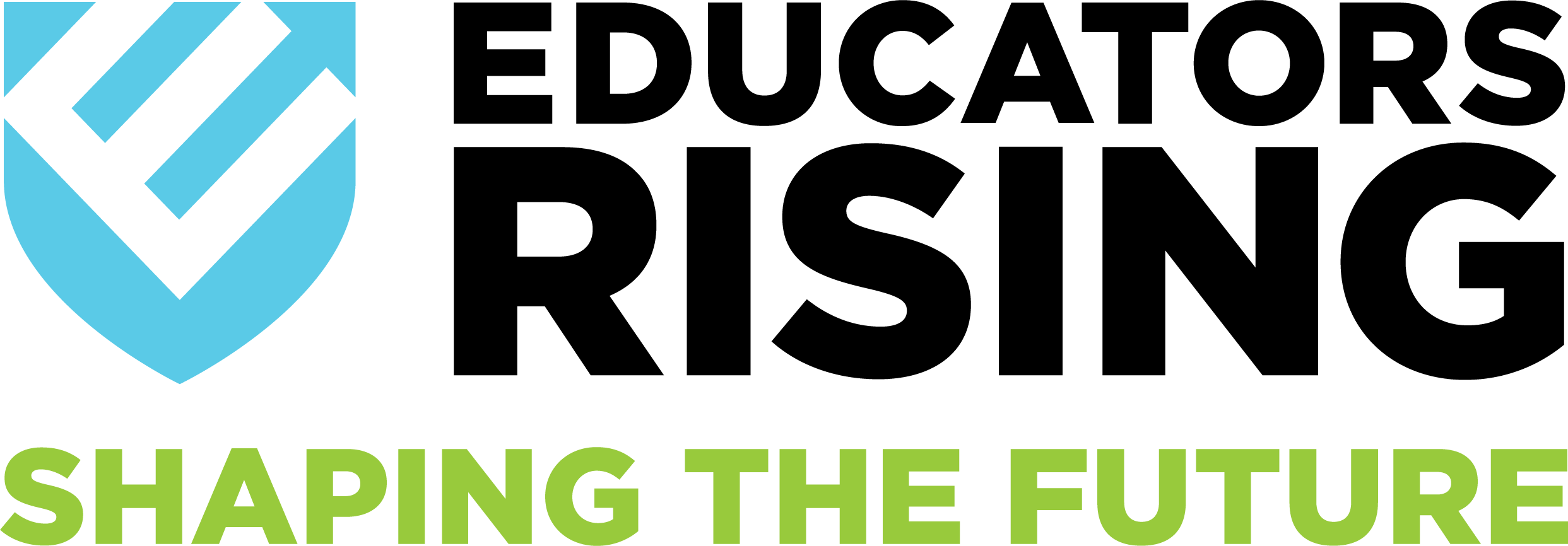 Educators Rising logo