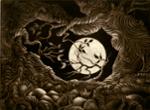 Moon Embraced artwork