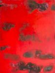 Emerging From The Red Mist