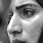 Muslim Woman Under Protection