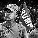 Trump People #2