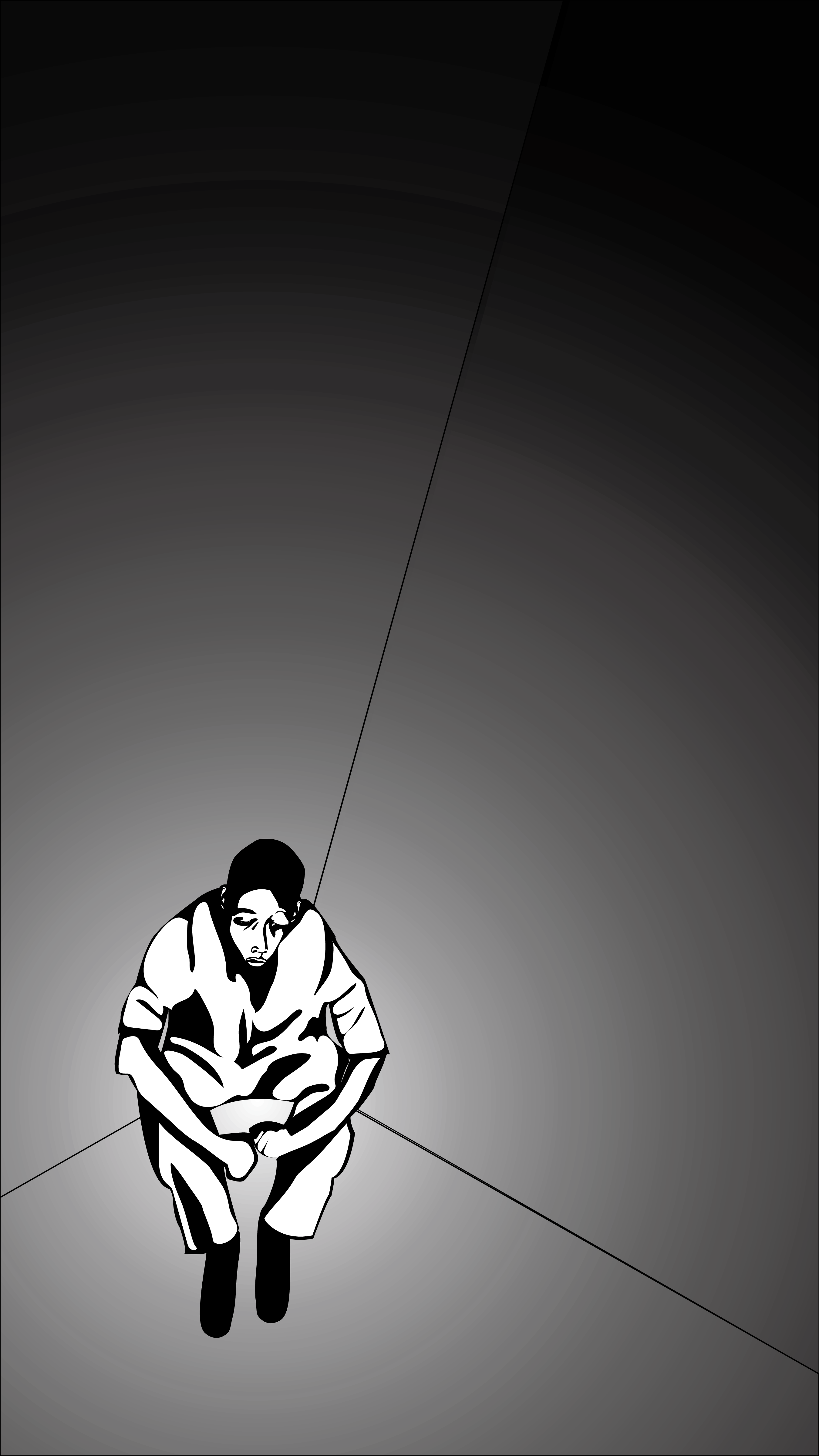“Issue Analysis: Solitary Confinement” by Antonio Santiago-Perez
