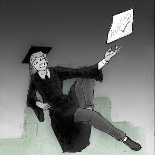"Social Class and Inequality: SAT and ACT Scores" by Cerisse Casenas