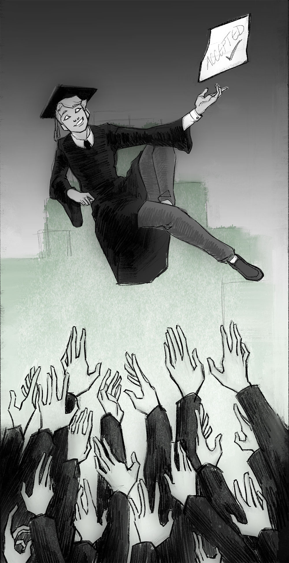 "Social Class and Inequality" by Cerisse Casenas