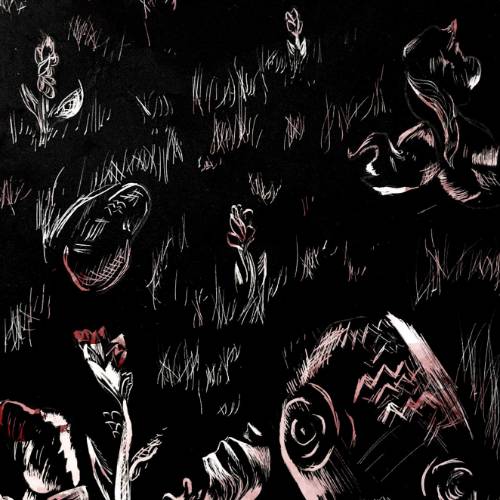 The Night Stalker by Jacquelyn Santos