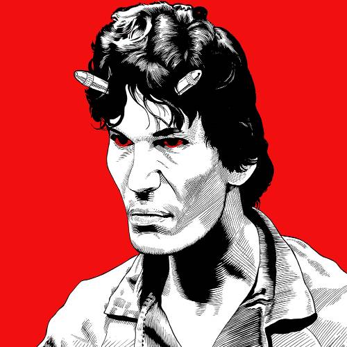 "The Night Stalker: Forensic Evidence" by Joseph Silver