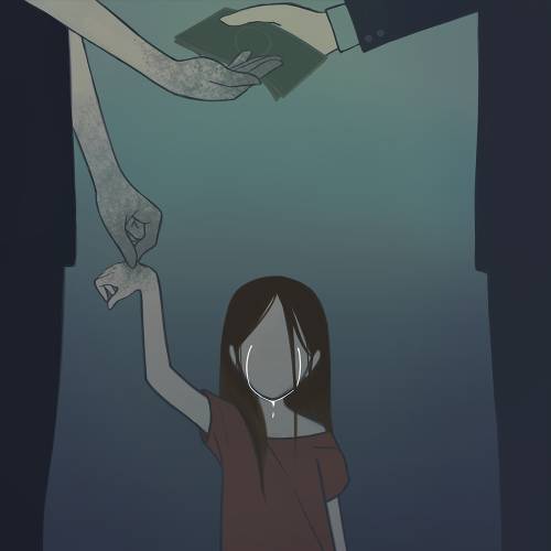 "Foster Care in the United States" by Leea Tham