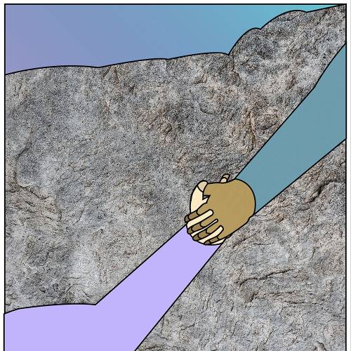 “Social Factors and Personal Growth: Rock Climbing as a Constructive Hobby” by Noah Bratschi