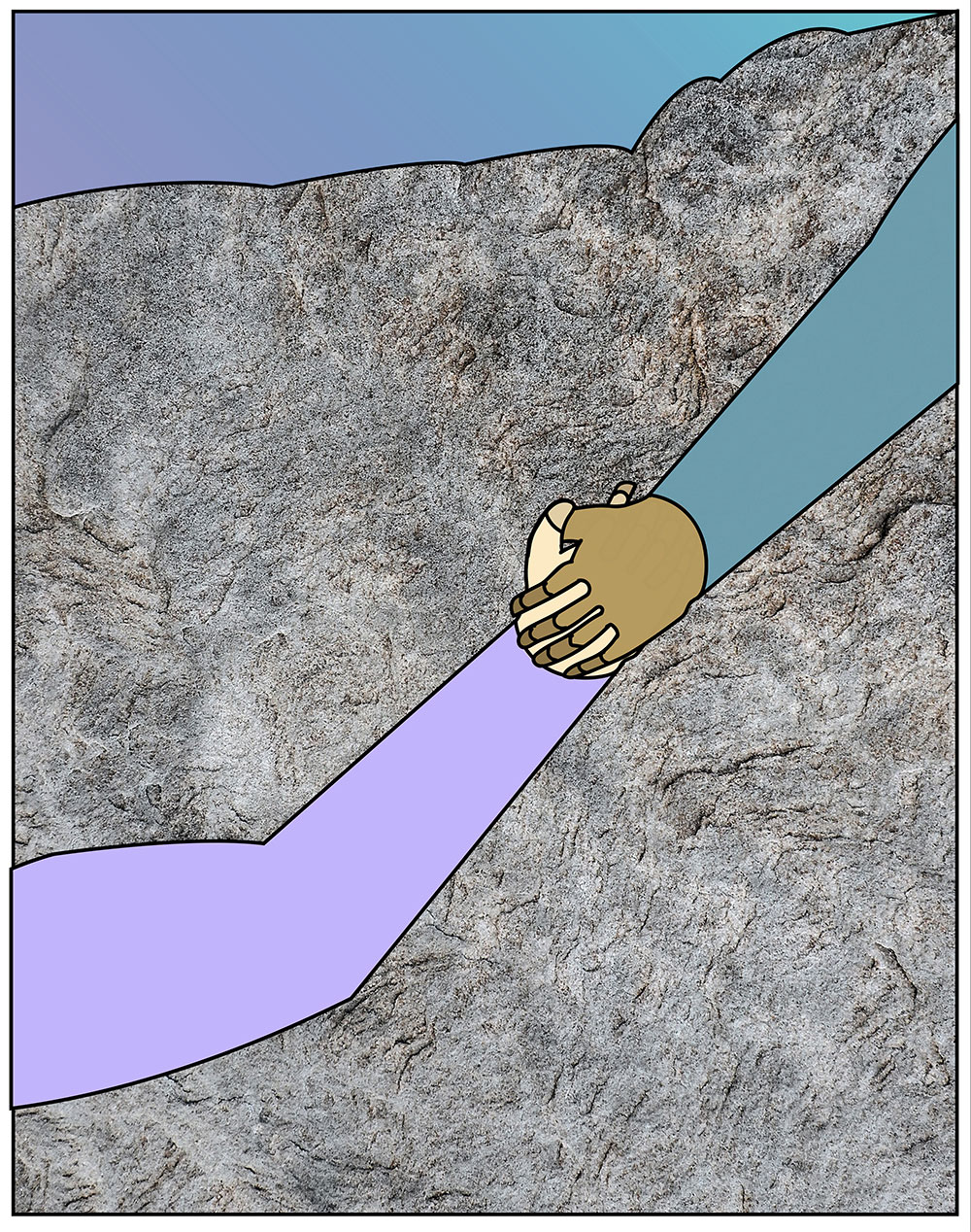 “Social Factors and Personal Growth: Rock Climbing as a Constructive Hobby” by Noah Bratschi