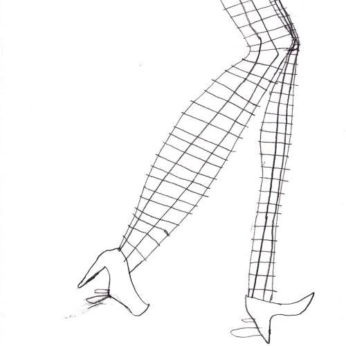 “Let’s Do the Time Warp Again” by Zach Bukenya