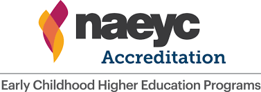 NAEYC logo