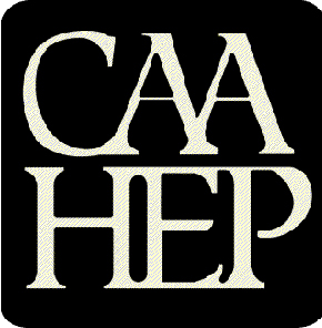 CAAHEP logo
