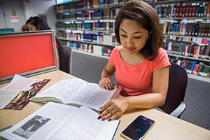 Academic Resources