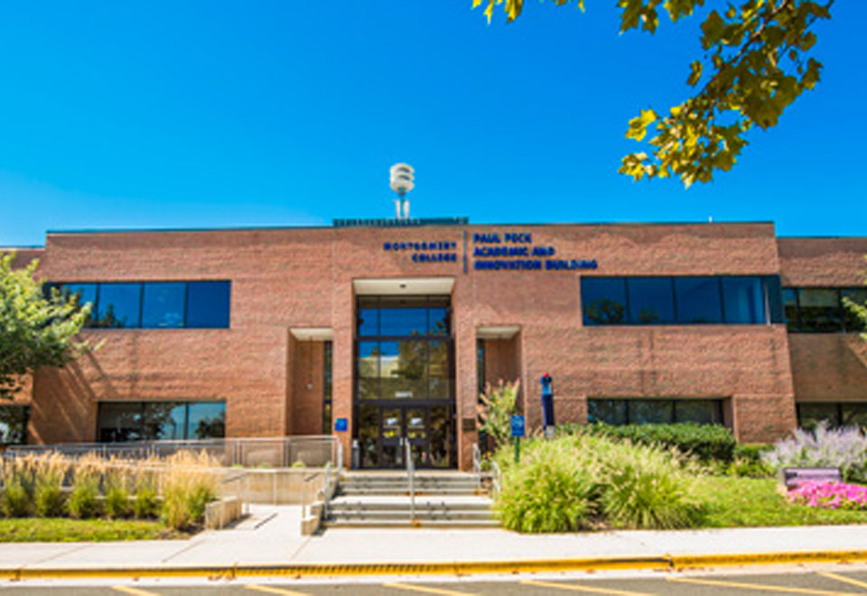 Paul Peck Building