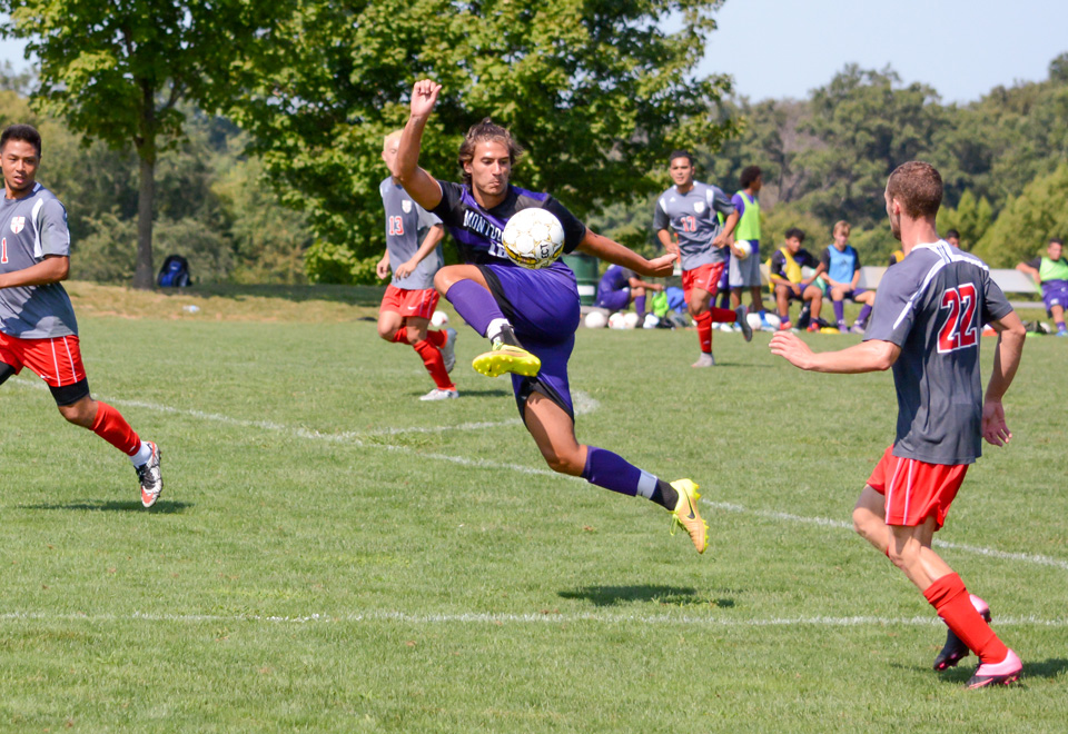 MC Athletics MC Athletics
