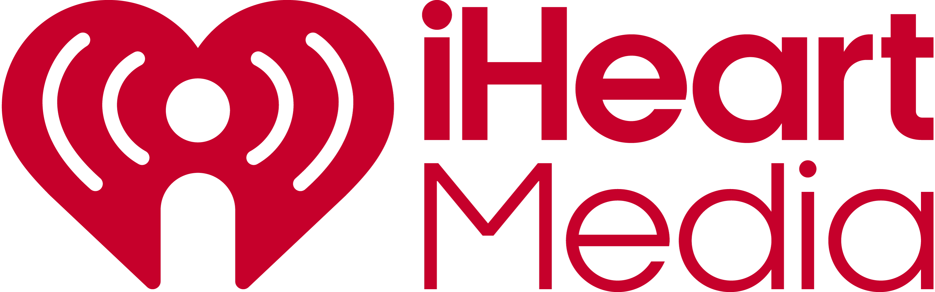 iHeart Media logo