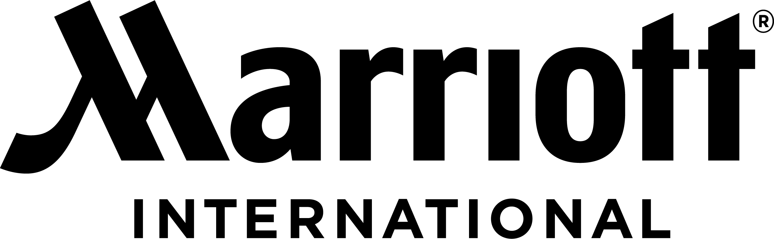 Marriott logo