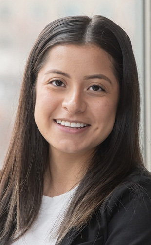 A headshot of Jury Medrano jimenez