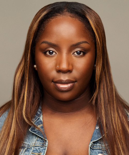Headshot of Miami Golde