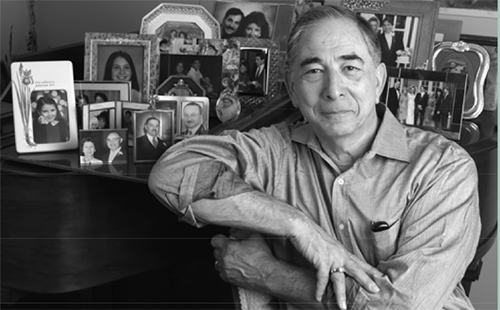 Manny Mandel