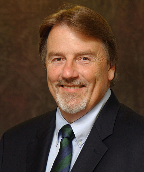 Dr. Brad Stewart