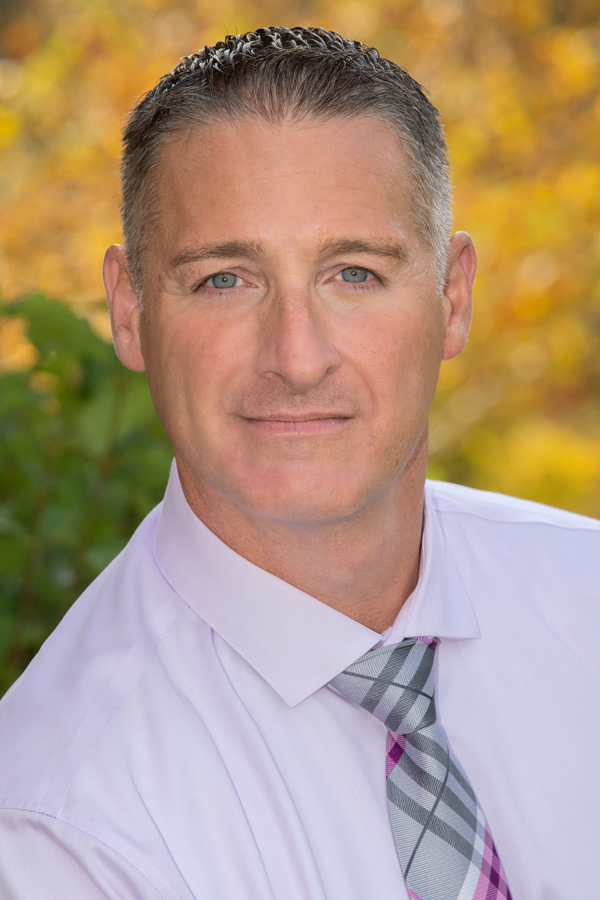 Marcus Rosano photo