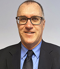 Dr. Michael Mills