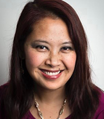 Dr. Shinta Hernandez