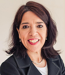 Dr. Sonia Pruneda-Hernandez