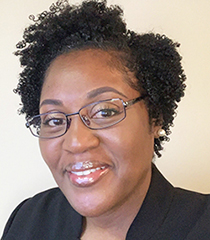 Suzette Spencer