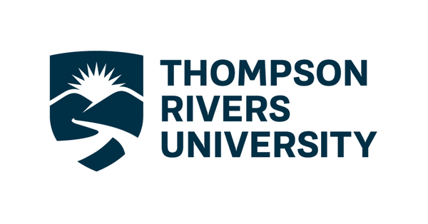 Thompson Rivers University logo