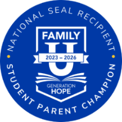 Family-U Seal