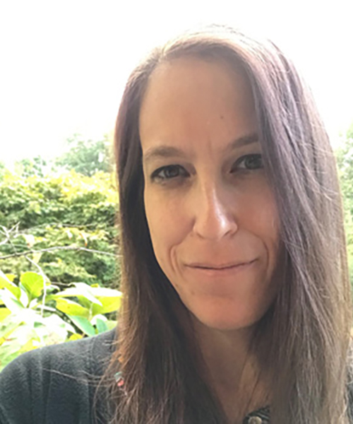 Dr. Elizabeth Kirby