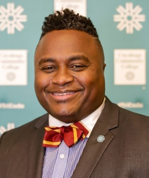 Vincent Briley