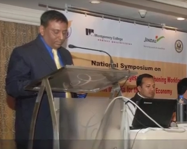 doctor sanjay rai