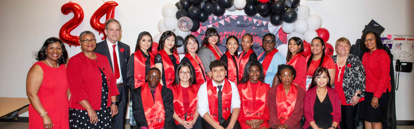TRIO Student Support Services Program