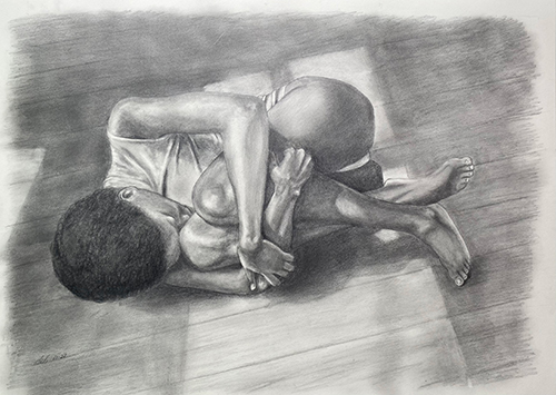 Deborah Rhode, Untitled