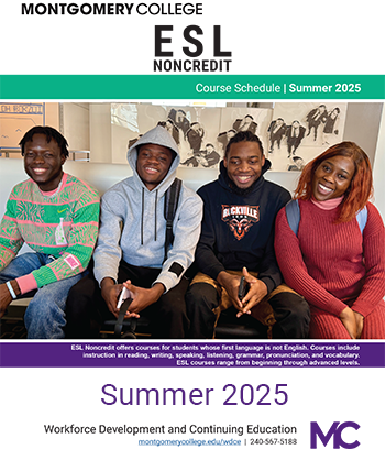 ESL Brochure
